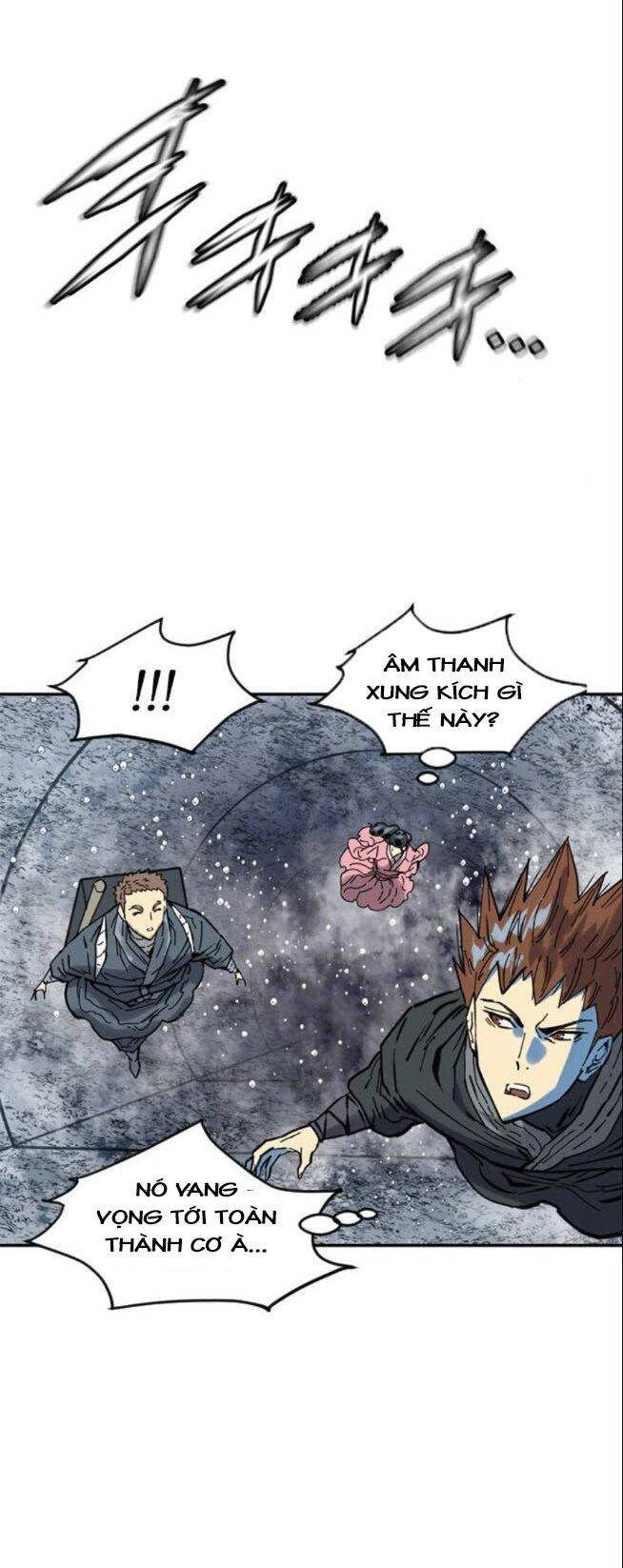 Thiên Hạ Đệ Nhất Nhân Chapter 39 - 55