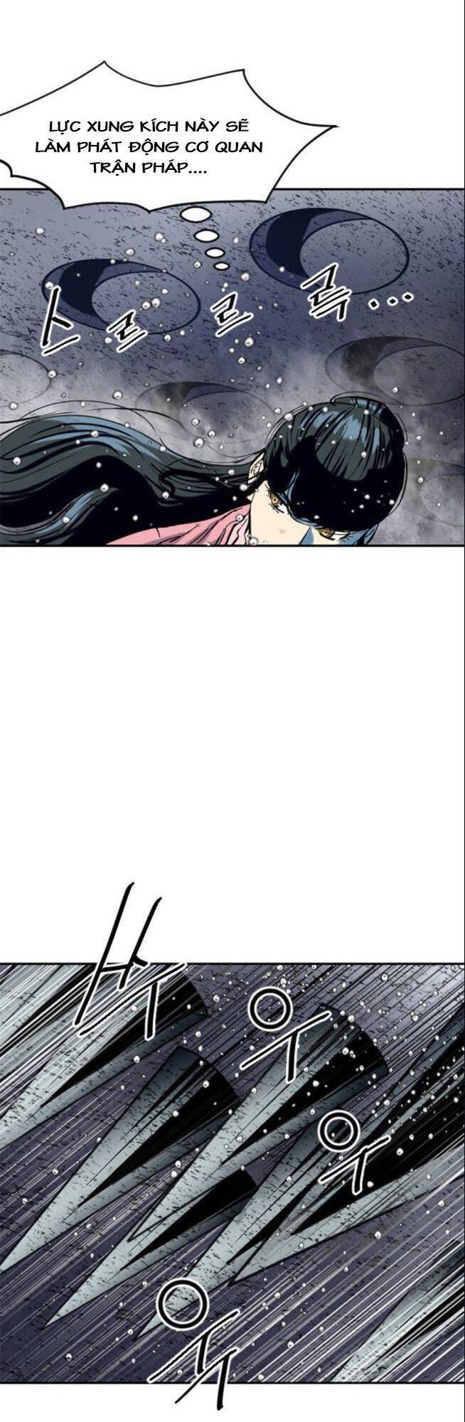 Thiên Hạ Đệ Nhất Nhân Chapter 39 - 56