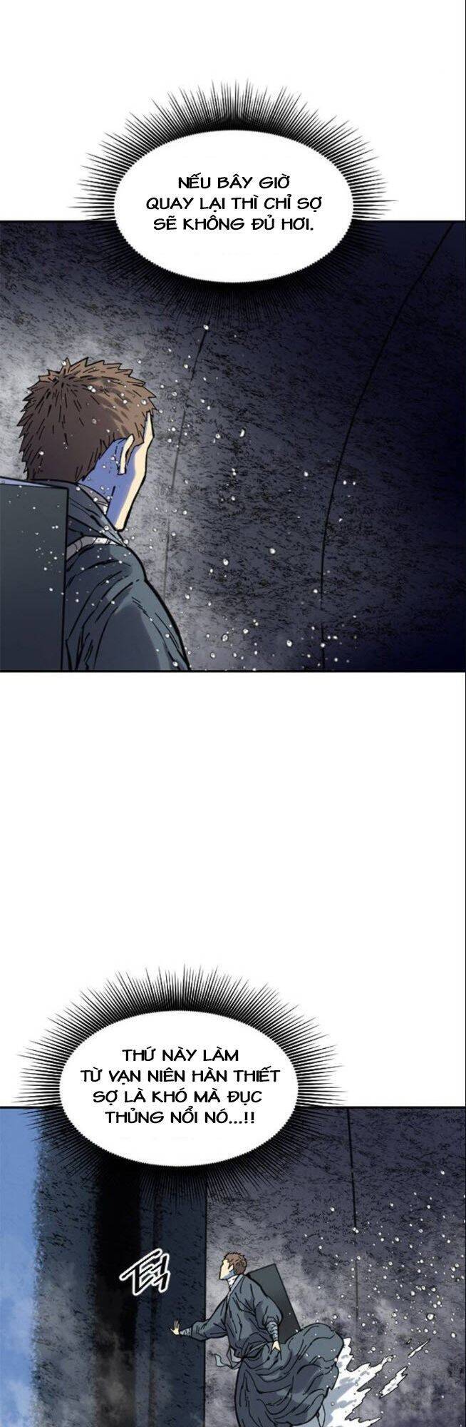 Thiên Hạ Đệ Nhất Nhân Chapter 39 - 63