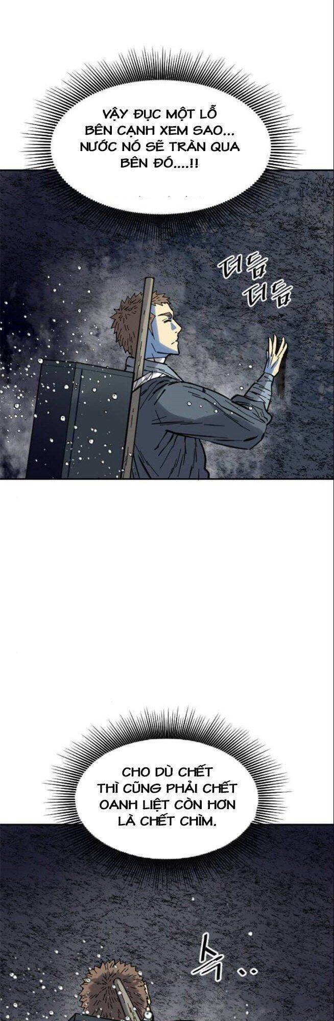 Thiên Hạ Đệ Nhất Nhân Chapter 39 - 65