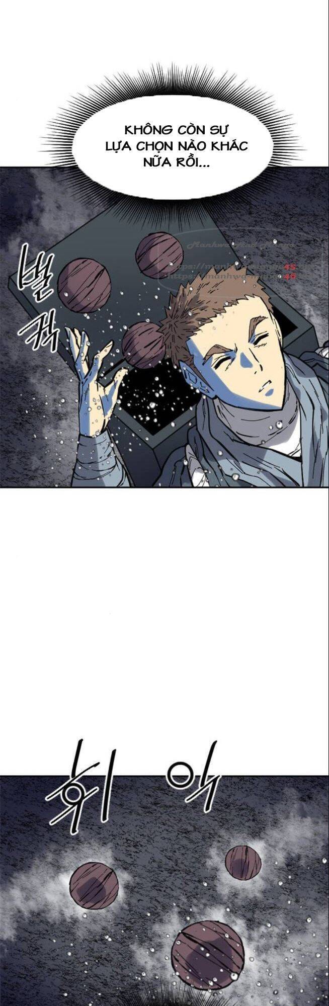 Thiên Hạ Đệ Nhất Nhân Chapter 39 - 67