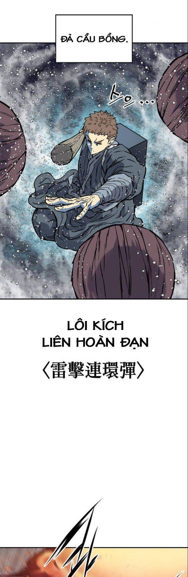 Thiên Hạ Đệ Nhất Nhân Chapter 39 - 69