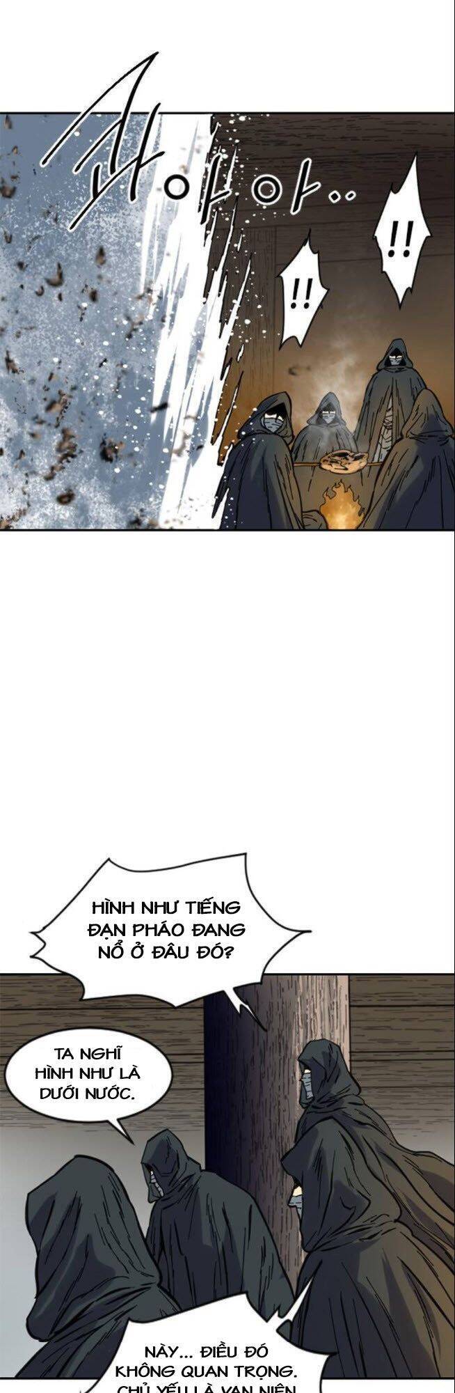 Thiên Hạ Đệ Nhất Nhân Chapter 39 - 73