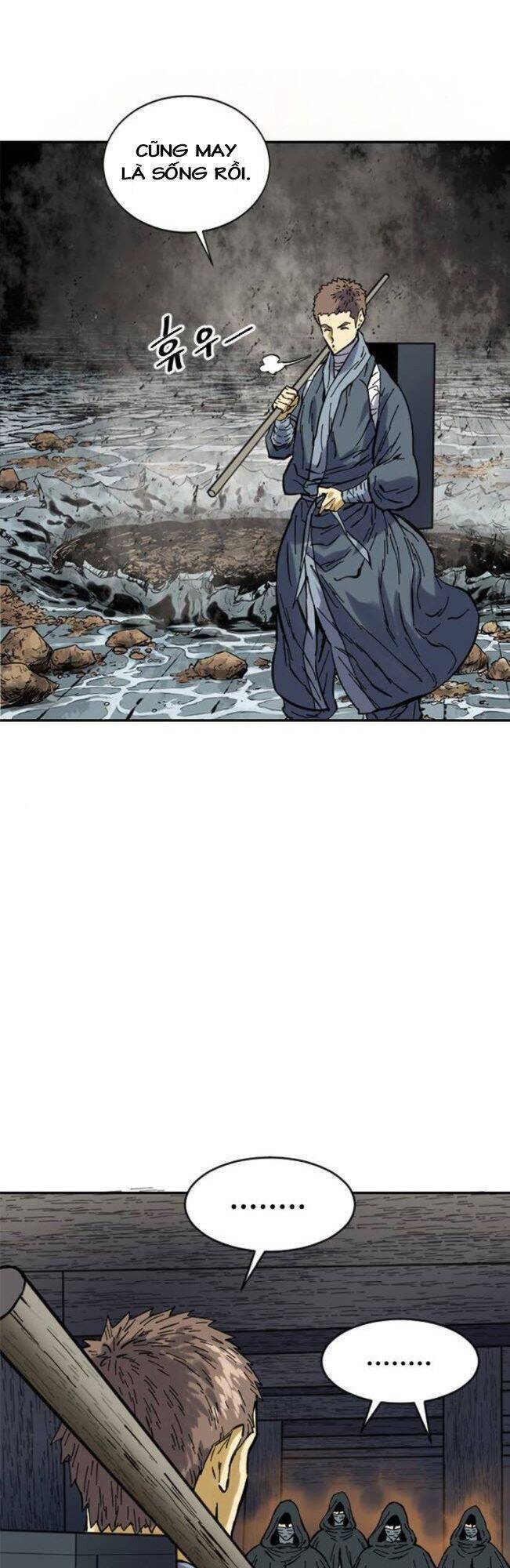 Thiên Hạ Đệ Nhất Nhân Chapter 39 - 77