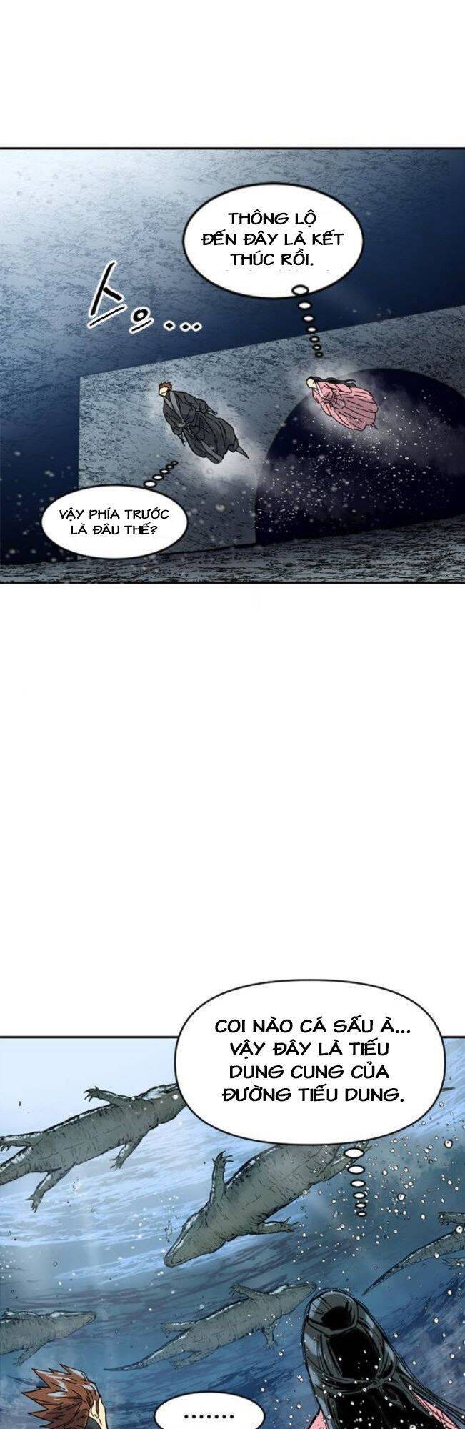 Thiên Hạ Đệ Nhất Nhân Chapter 39 - 79