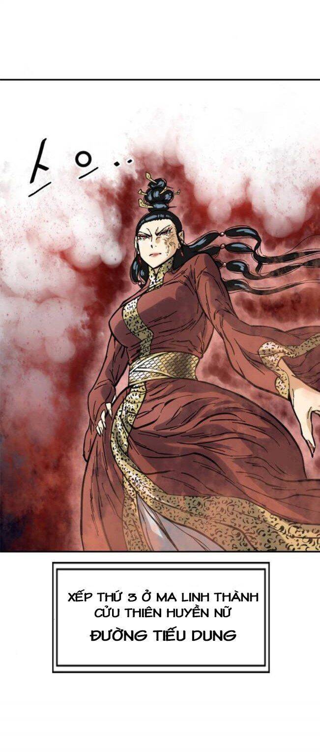 Thiên Hạ Đệ Nhất Nhân Chapter 39 - 83