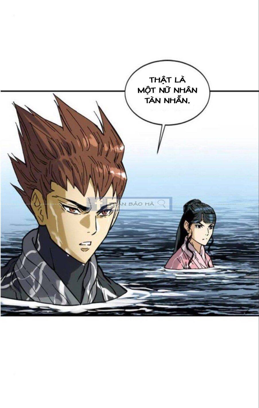 Thiên Hạ Đệ Nhất Nhân Chapter 40 - 14