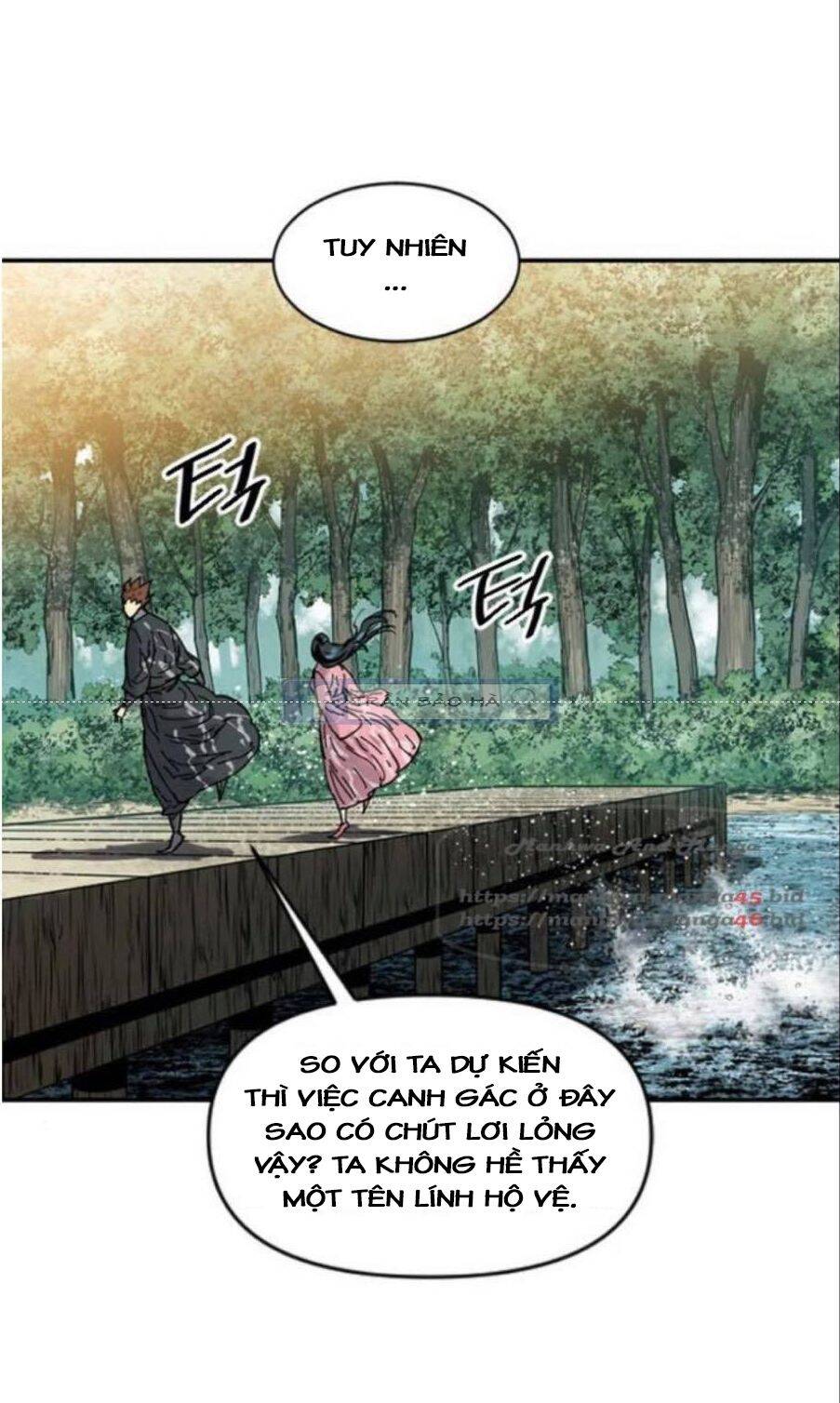 Thiên Hạ Đệ Nhất Nhân Chapter 40 - 16