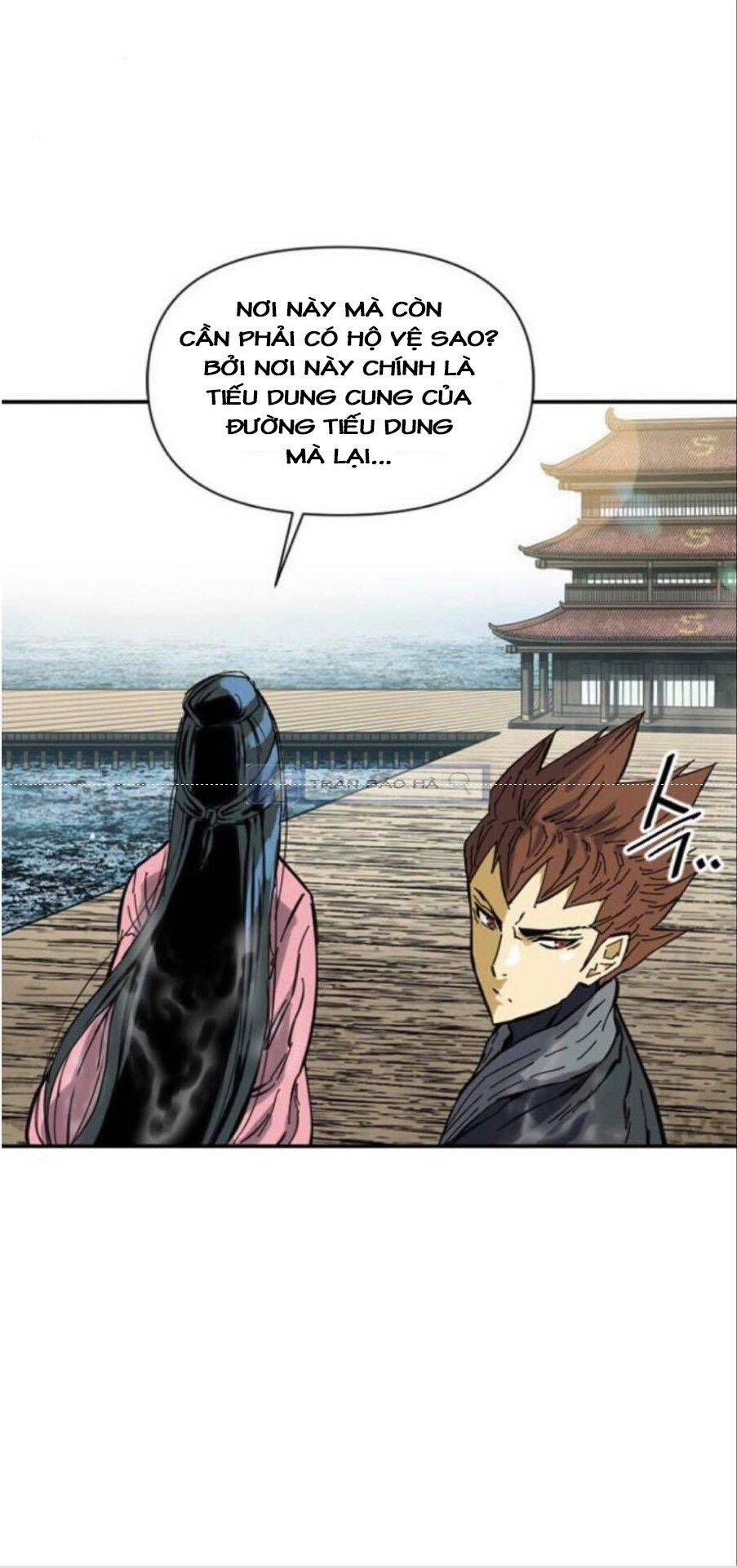 Thiên Hạ Đệ Nhất Nhân Chapter 40 - 17