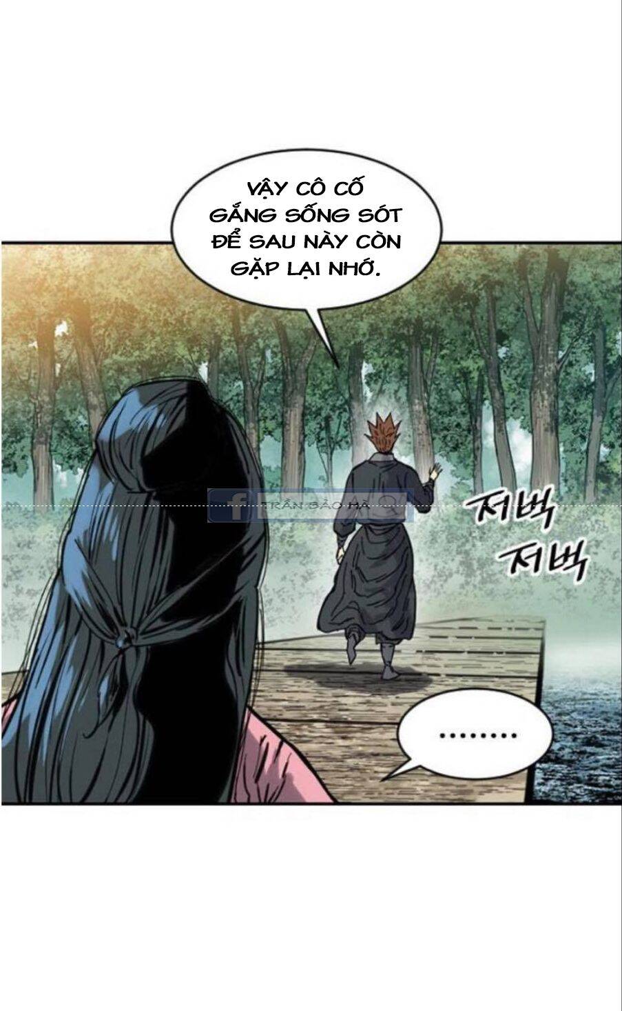 Thiên Hạ Đệ Nhất Nhân Chapter 40 - 19