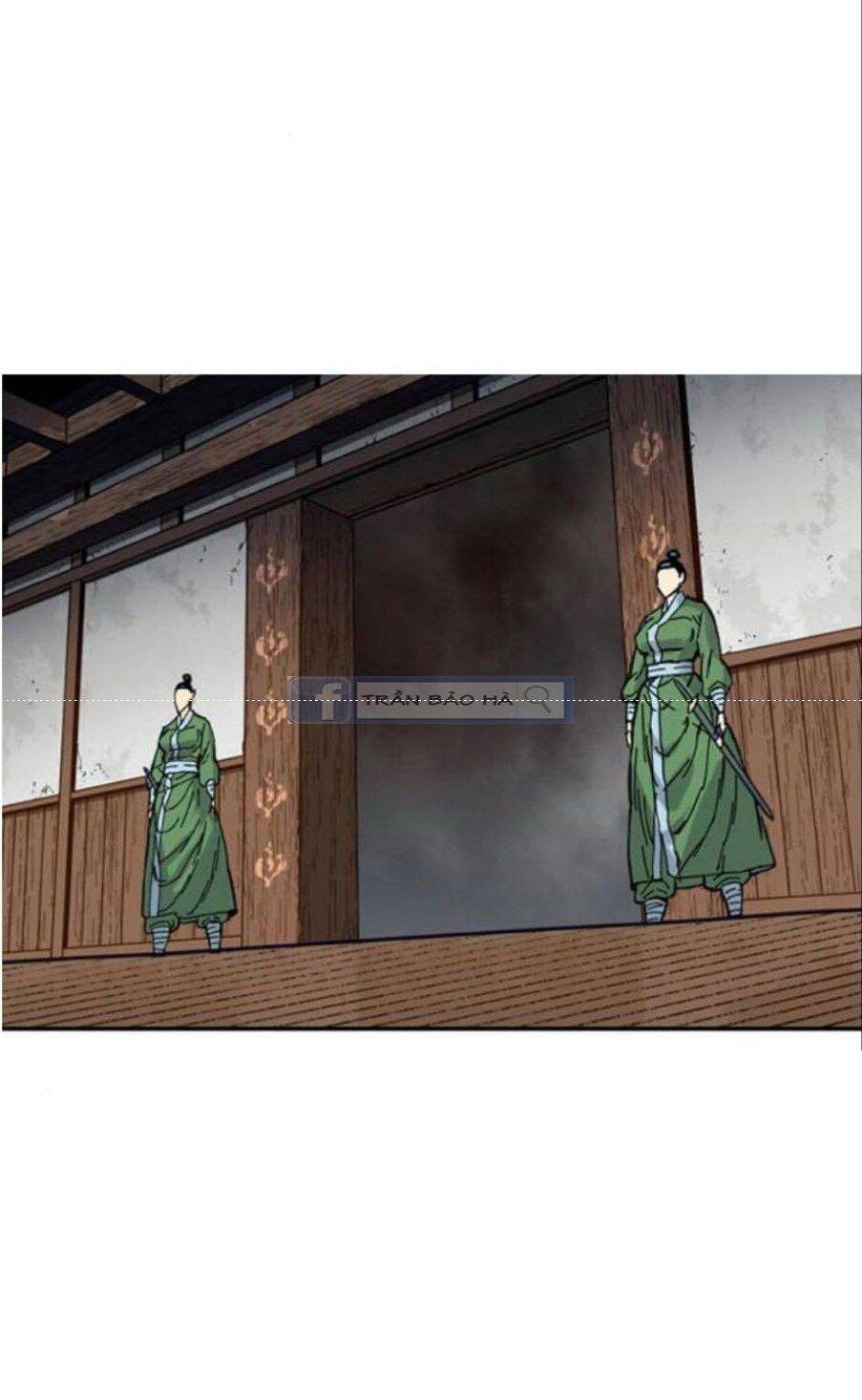 Thiên Hạ Đệ Nhất Nhân Chapter 40 - 20