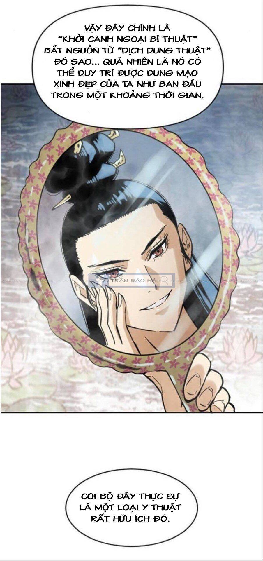 Thiên Hạ Đệ Nhất Nhân Chapter 40 - 23