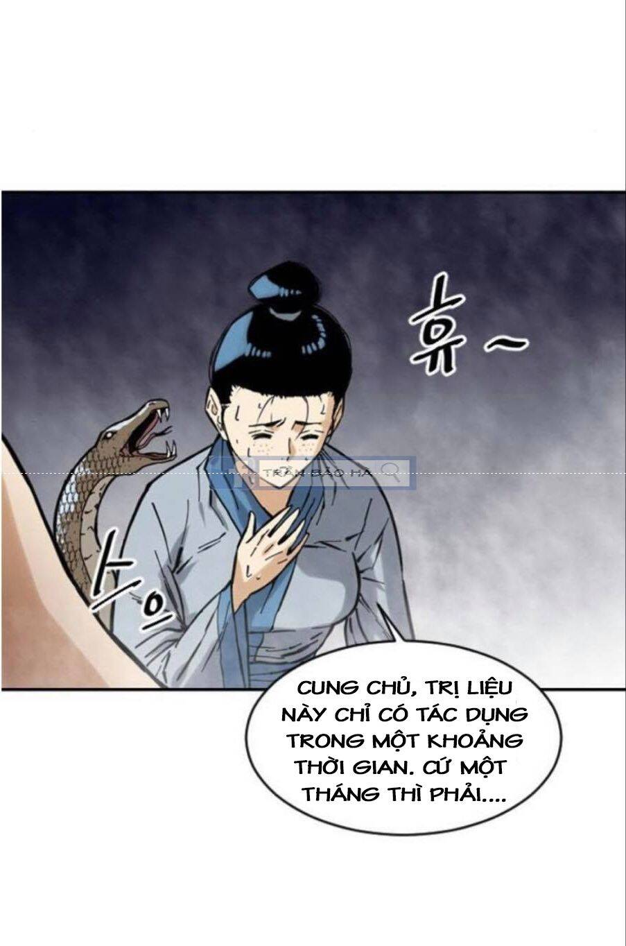 Thiên Hạ Đệ Nhất Nhân Chapter 40 - 24