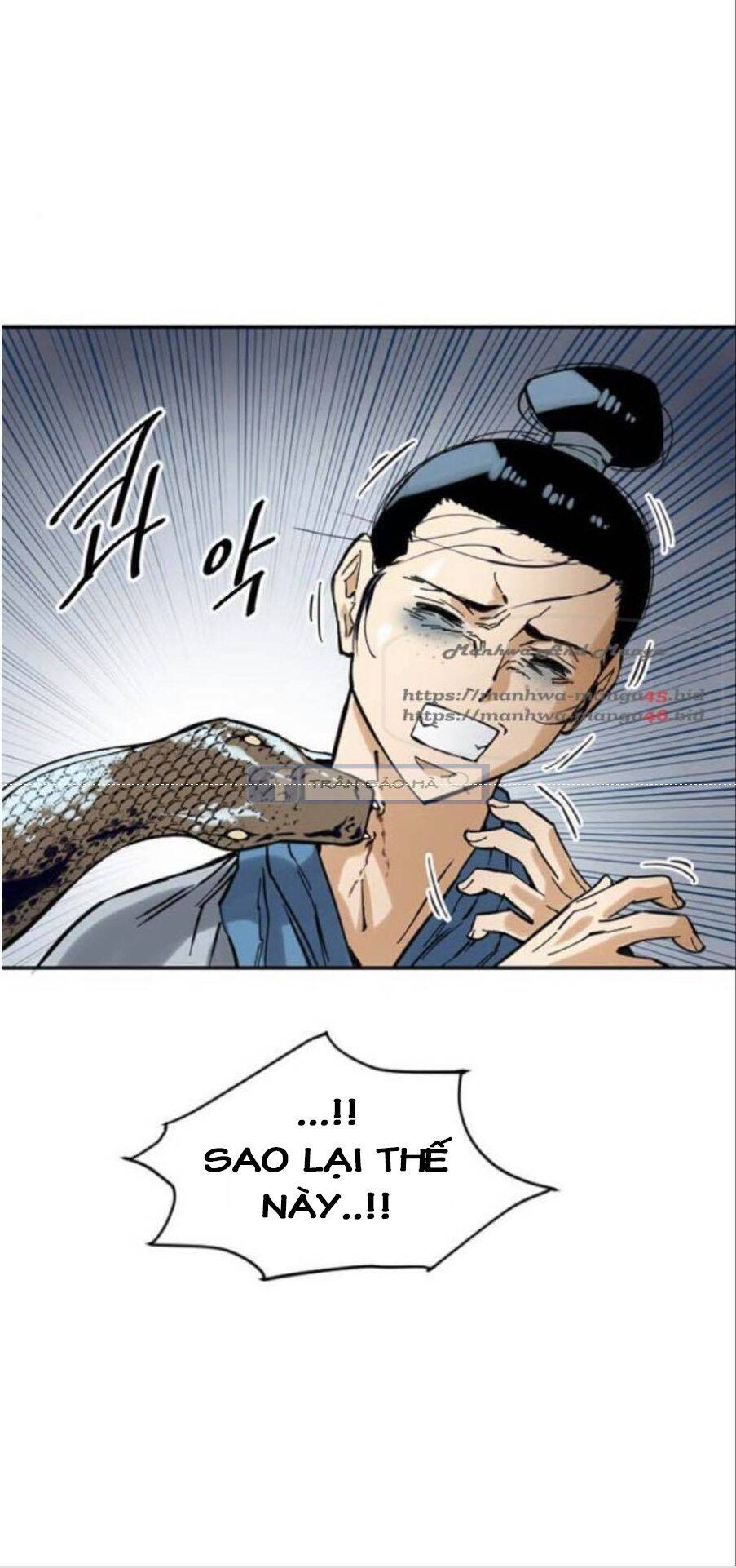 Thiên Hạ Đệ Nhất Nhân Chapter 40 - 25