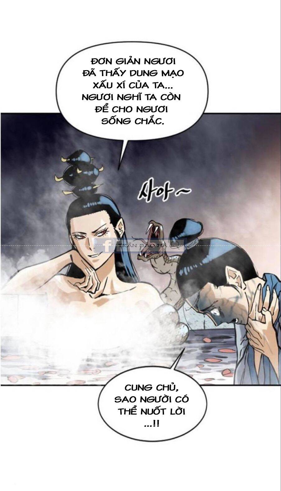 Thiên Hạ Đệ Nhất Nhân Chapter 40 - 27