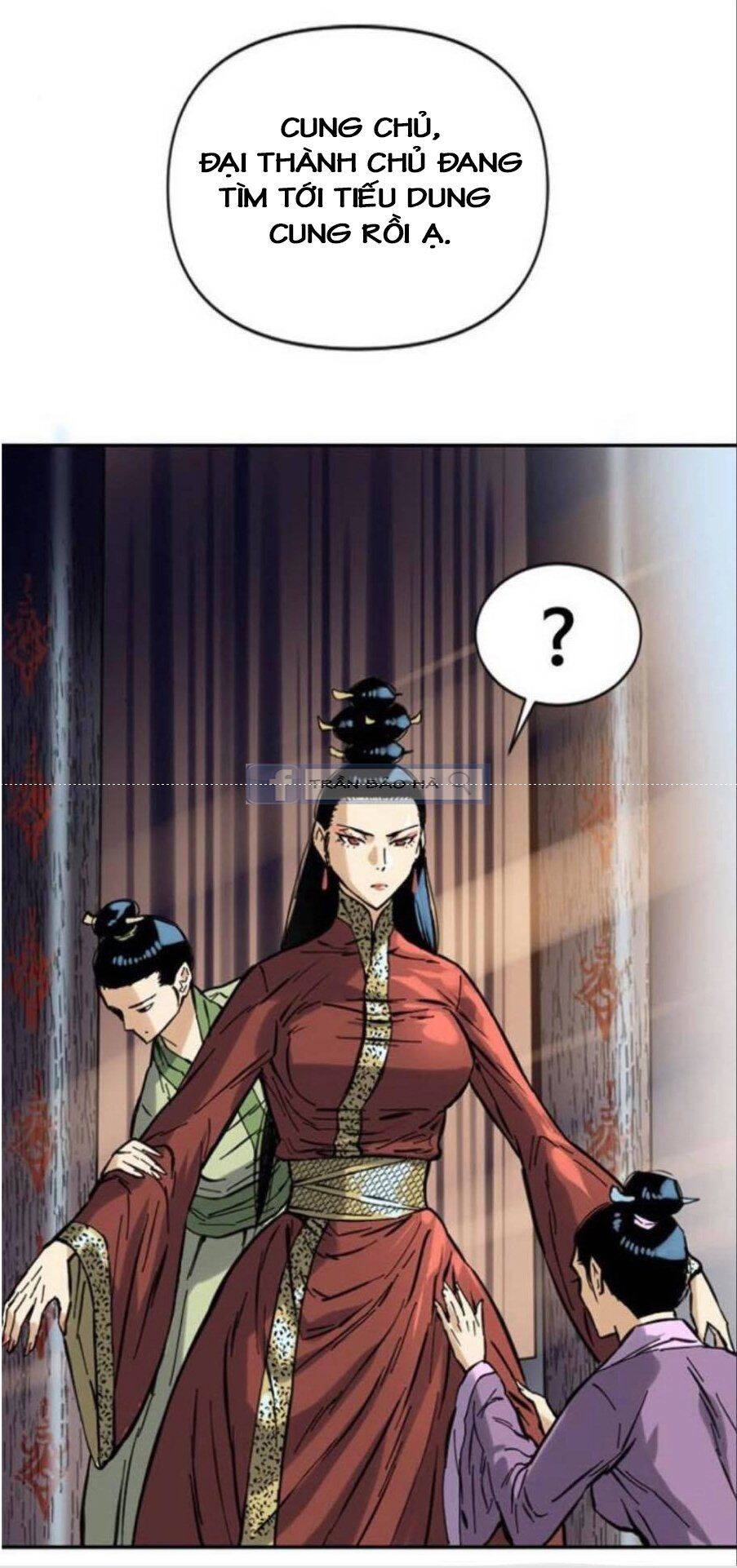 Thiên Hạ Đệ Nhất Nhân Chapter 40 - 29