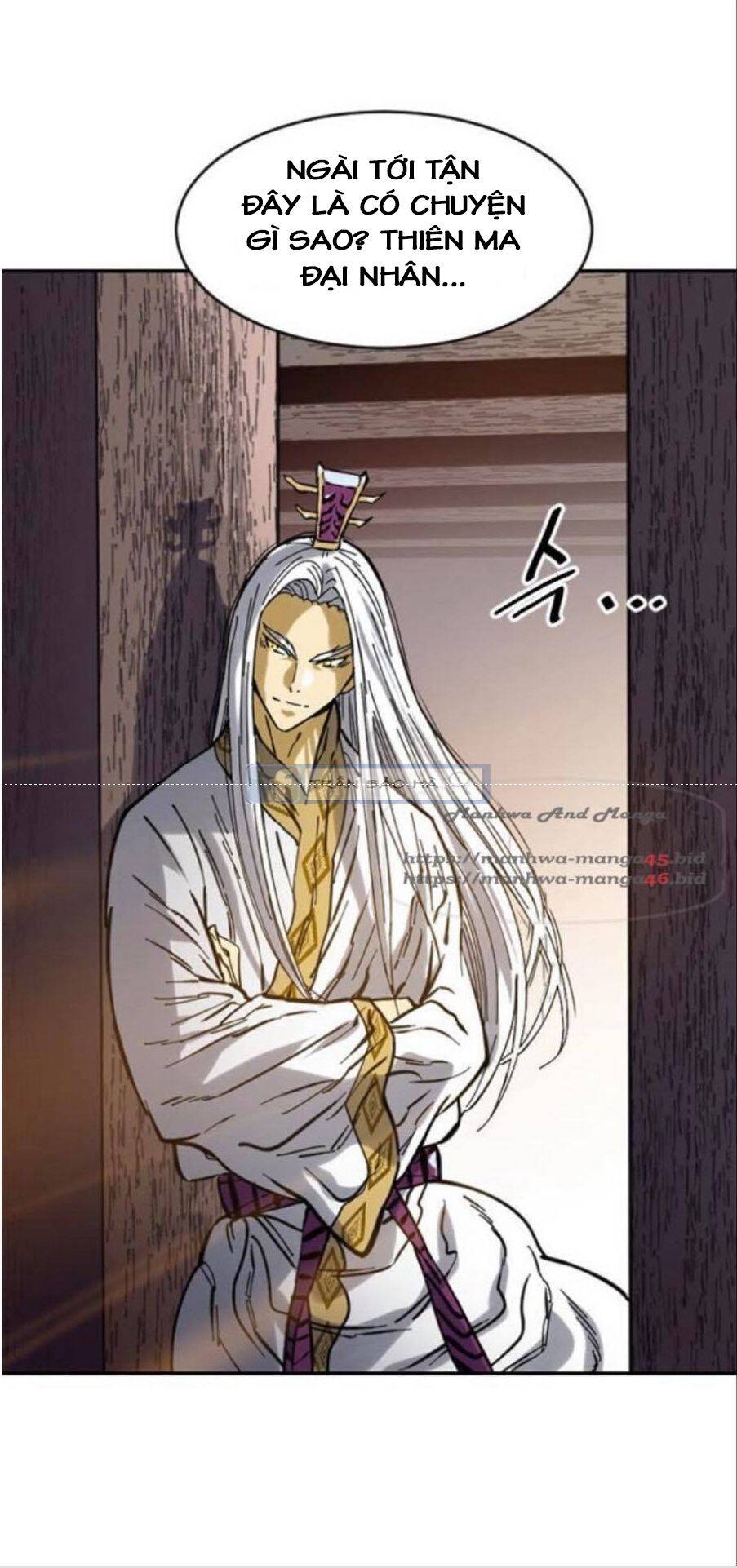 Thiên Hạ Đệ Nhất Nhân Chapter 40 - 30