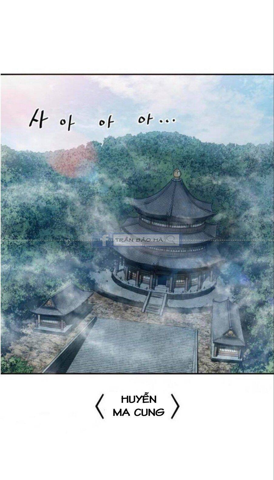 Thiên Hạ Đệ Nhất Nhân Chapter 40 - 31