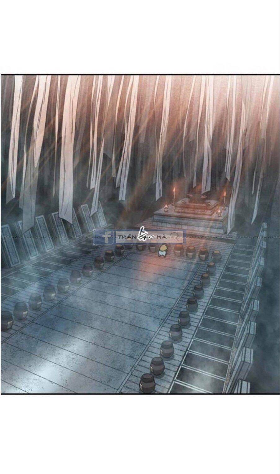 Thiên Hạ Đệ Nhất Nhân Chapter 40 - 34