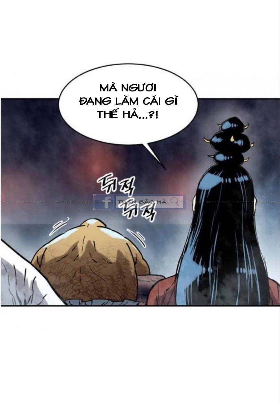 Thiên Hạ Đệ Nhất Nhân Chapter 40 - 37