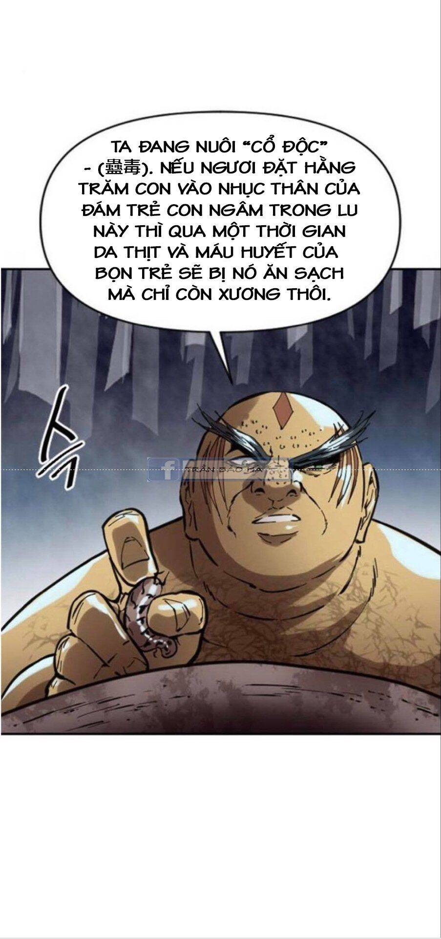 Thiên Hạ Đệ Nhất Nhân Chapter 40 - 38