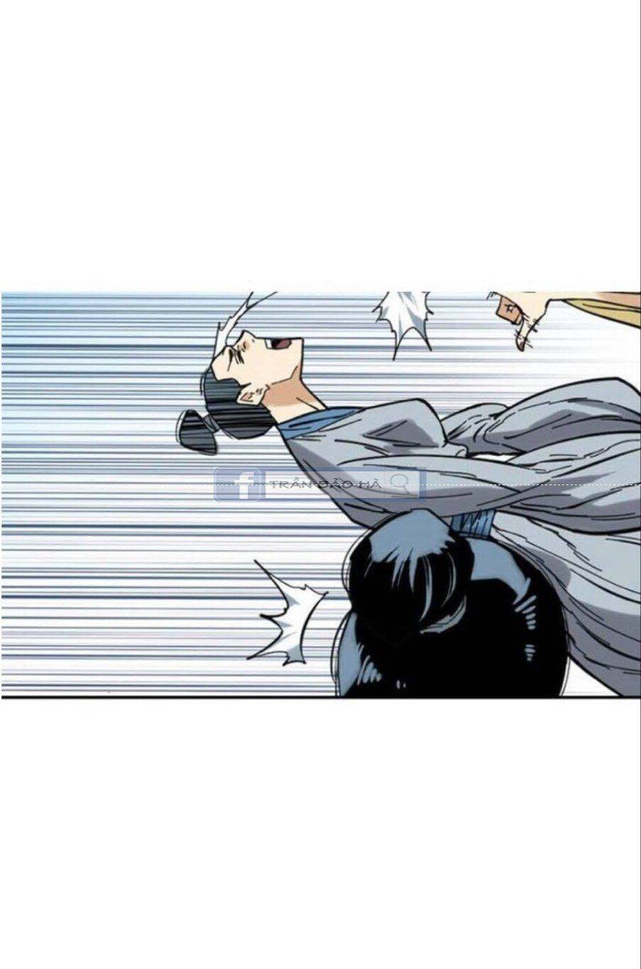 Thiên Hạ Đệ Nhất Nhân Chapter 40 - 5