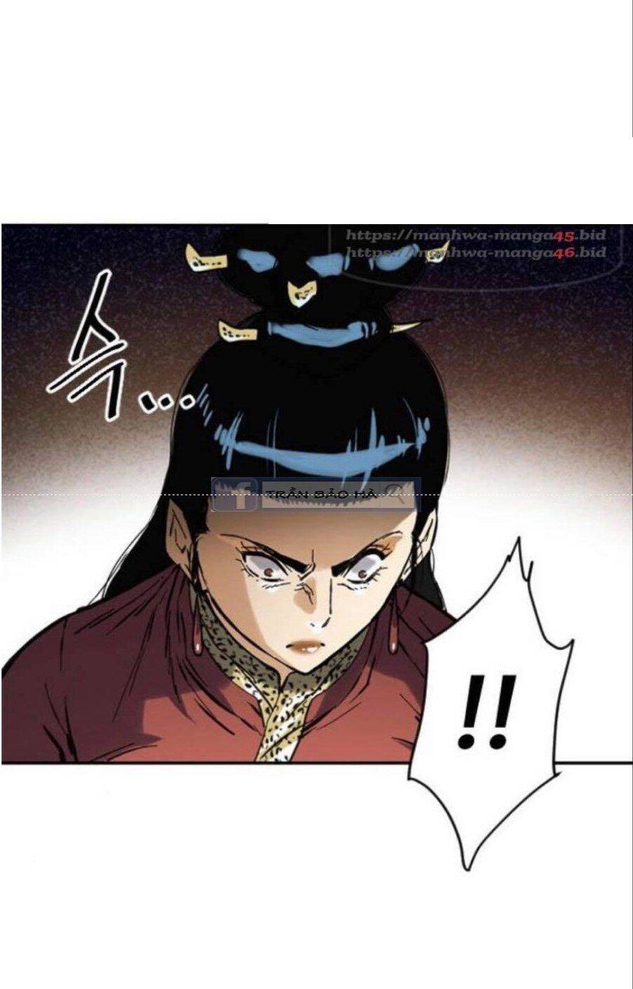 Thiên Hạ Đệ Nhất Nhân Chapter 40 - 41