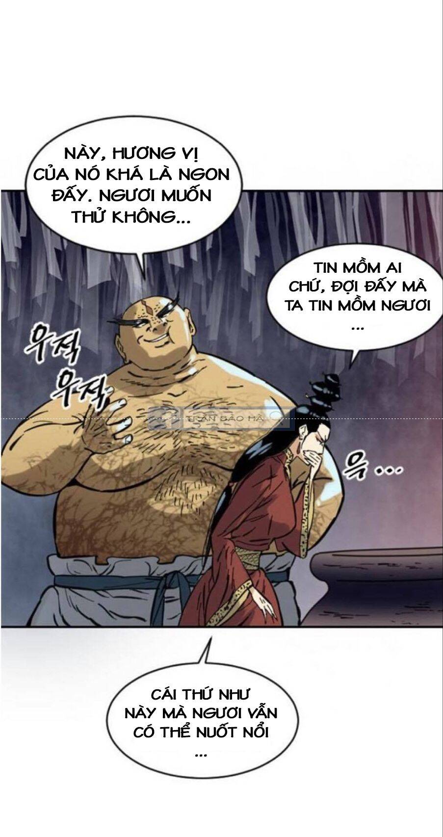 Thiên Hạ Đệ Nhất Nhân Chapter 40 - 42
