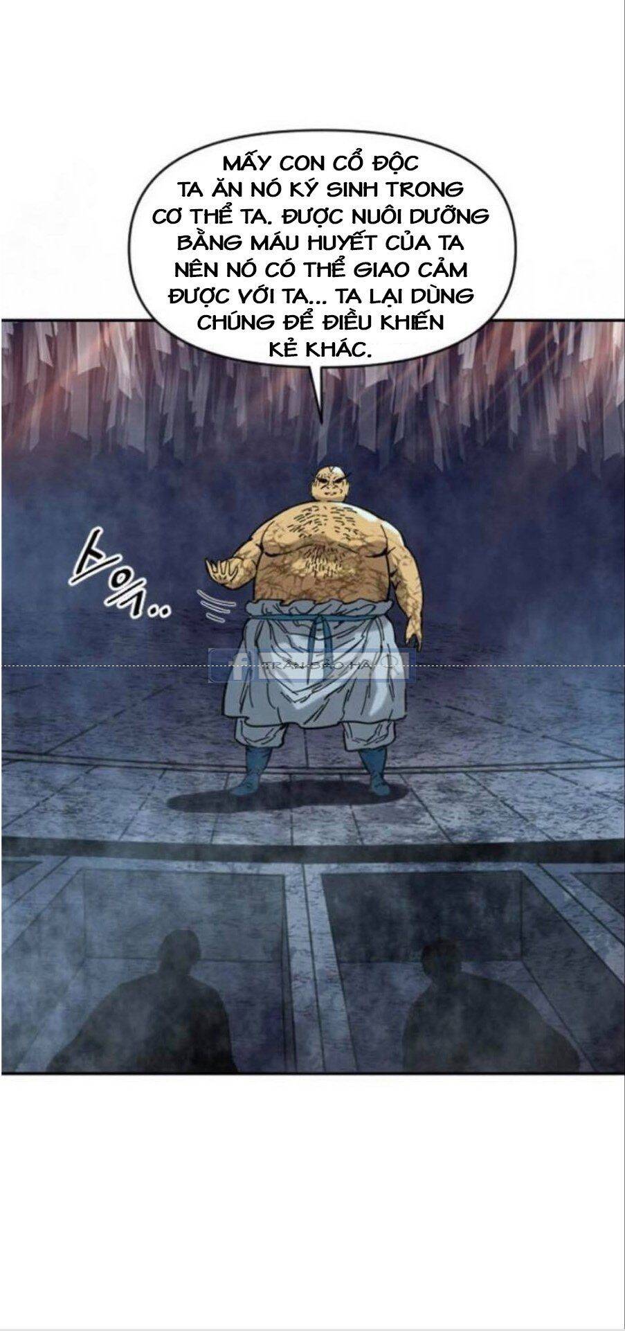 Thiên Hạ Đệ Nhất Nhân Chapter 40 - 43