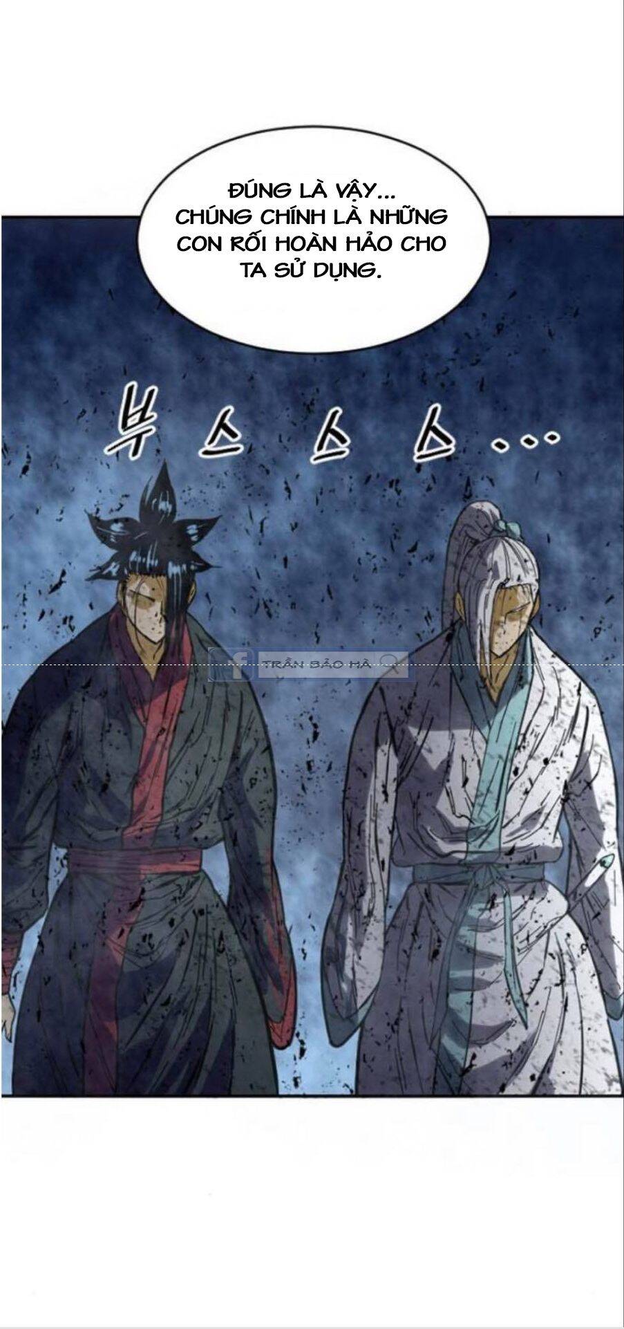 Thiên Hạ Đệ Nhất Nhân Chapter 40 - 47