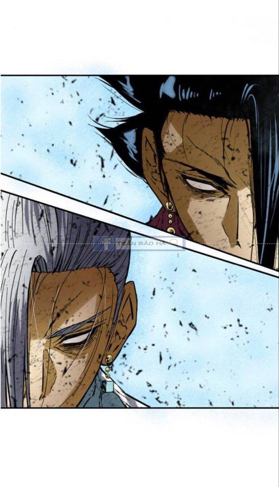 Thiên Hạ Đệ Nhất Nhân Chapter 40 - 48