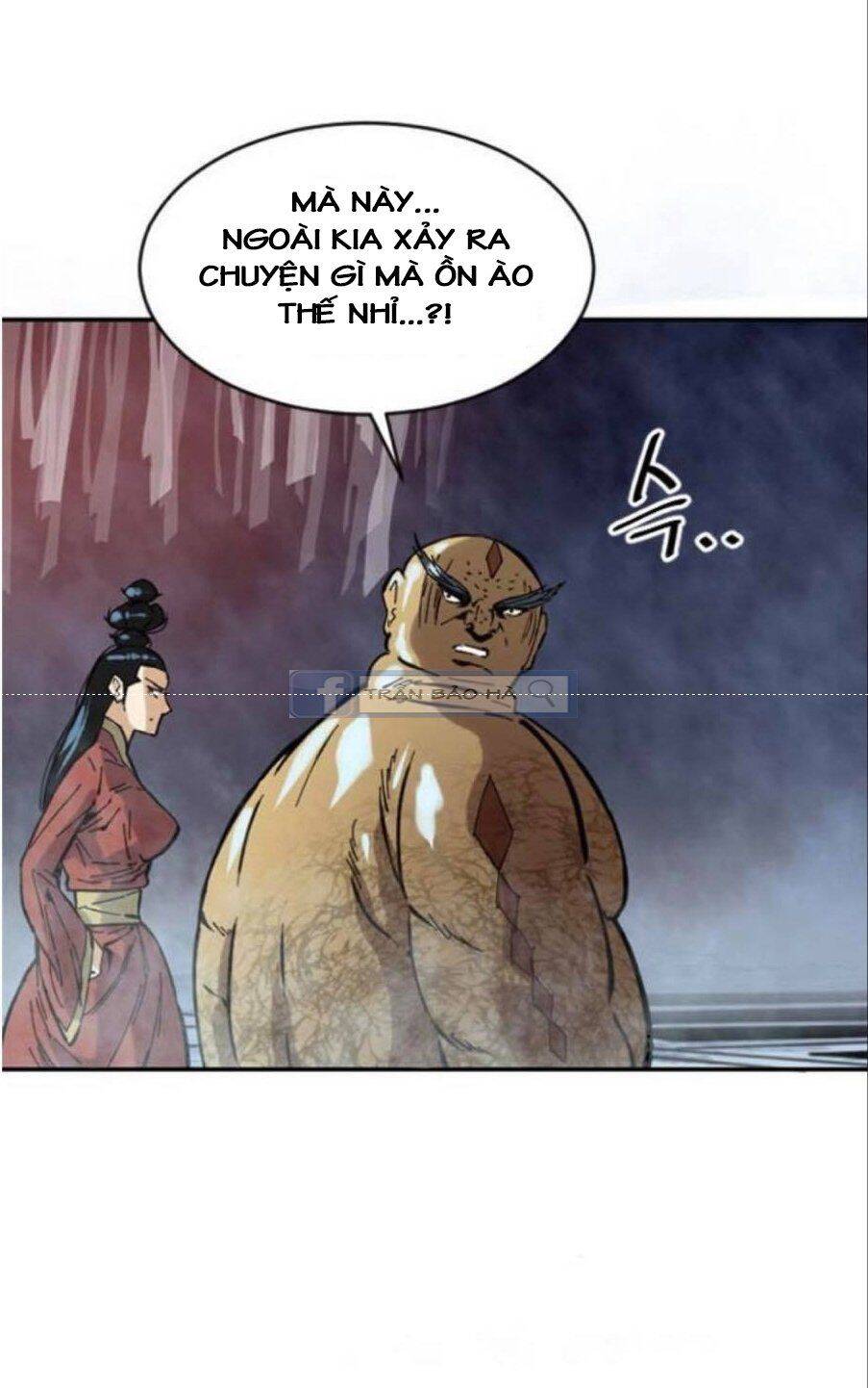 Thiên Hạ Đệ Nhất Nhân Chapter 40 - 49