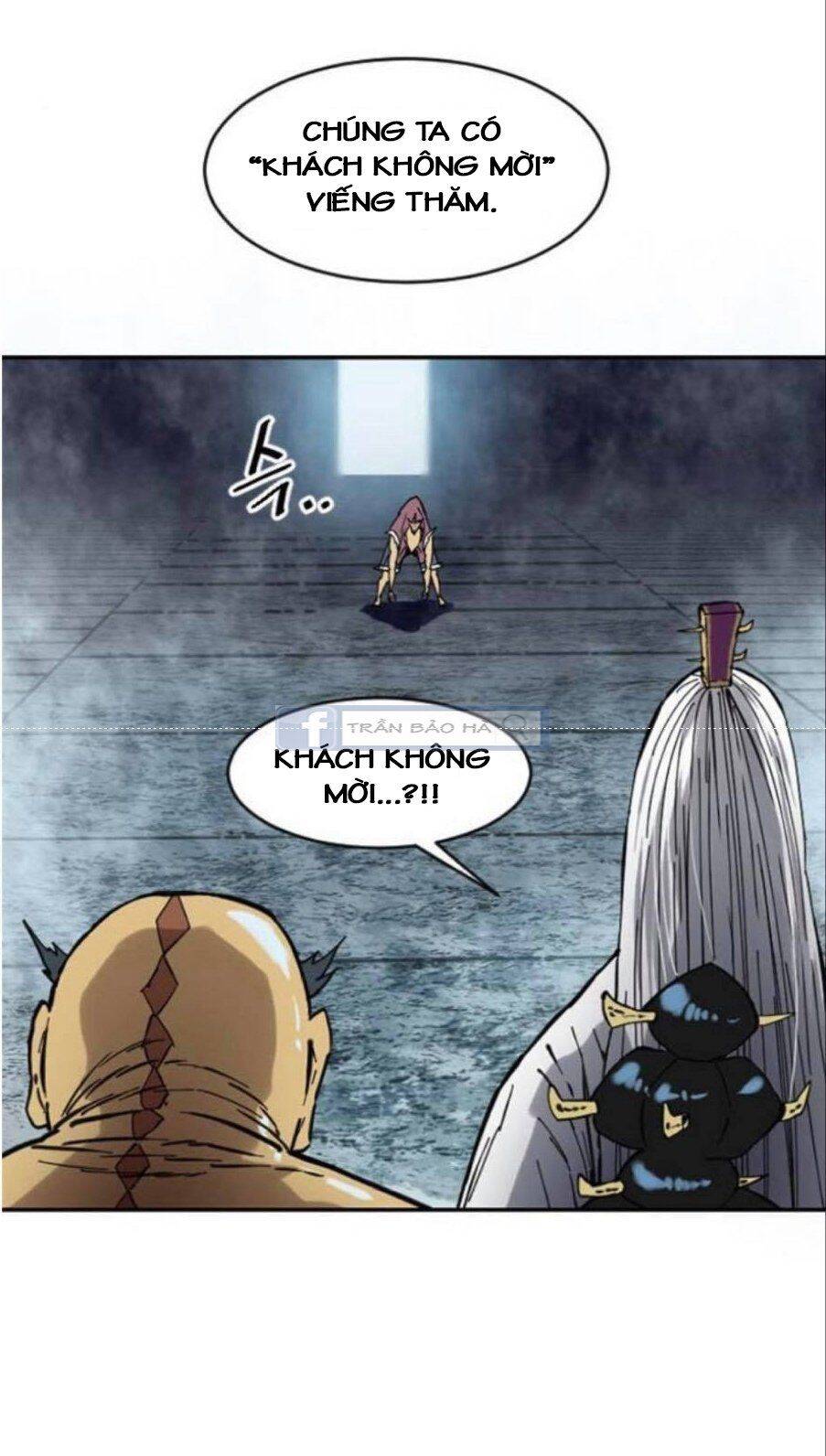 Thiên Hạ Đệ Nhất Nhân Chapter 40 - 50