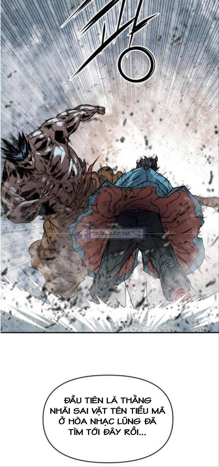 Thiên Hạ Đệ Nhất Nhân Chapter 40 - 51