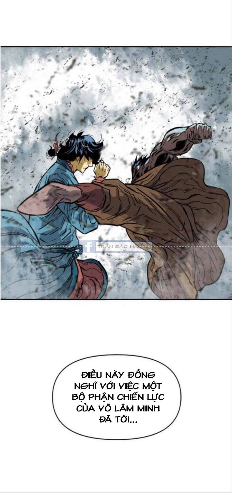 Thiên Hạ Đệ Nhất Nhân Chapter 40 - 52