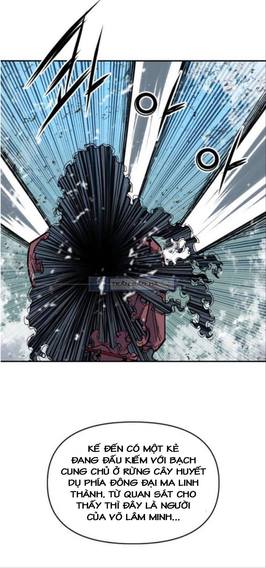Thiên Hạ Đệ Nhất Nhân Chapter 40 - 55