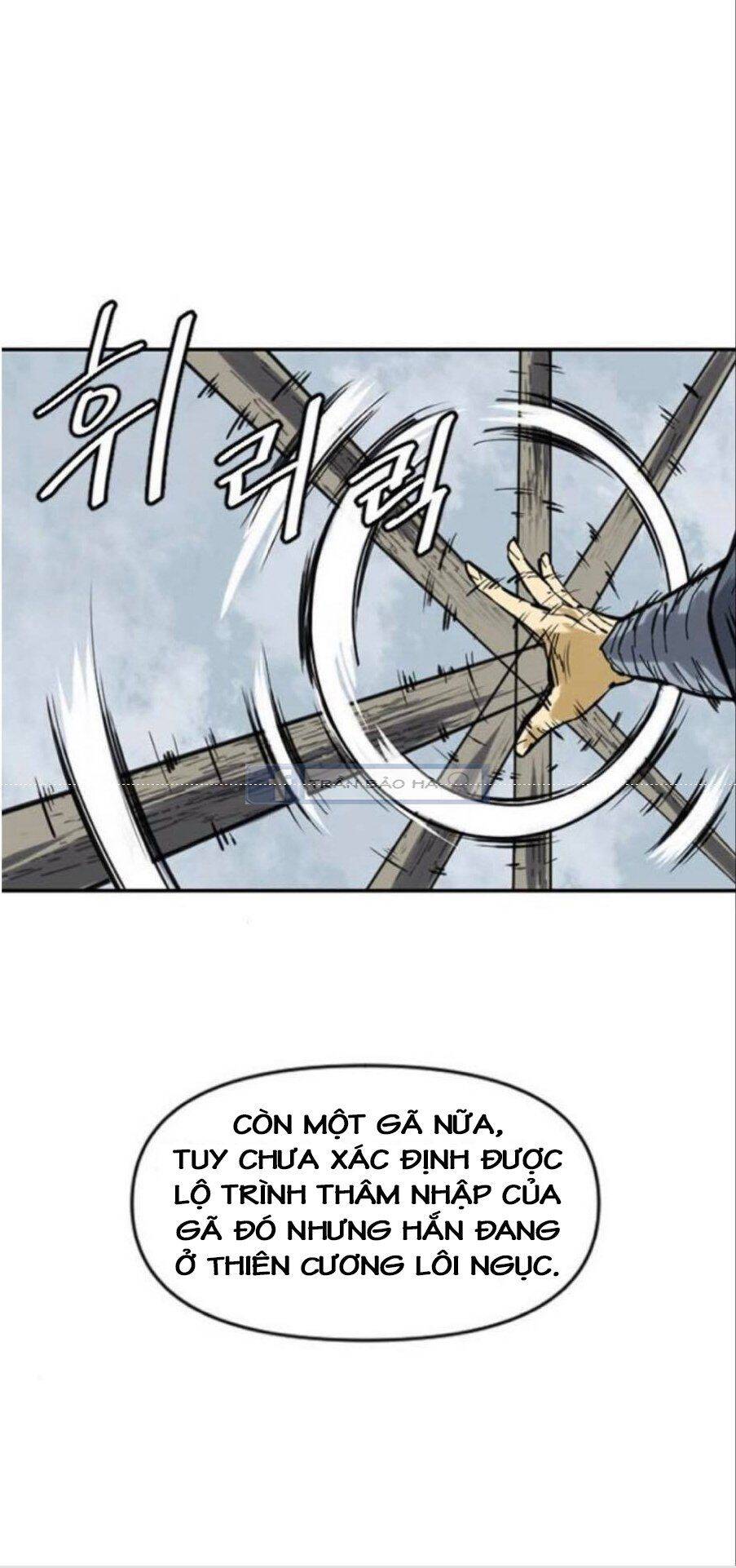 Thiên Hạ Đệ Nhất Nhân Chapter 40 - 58