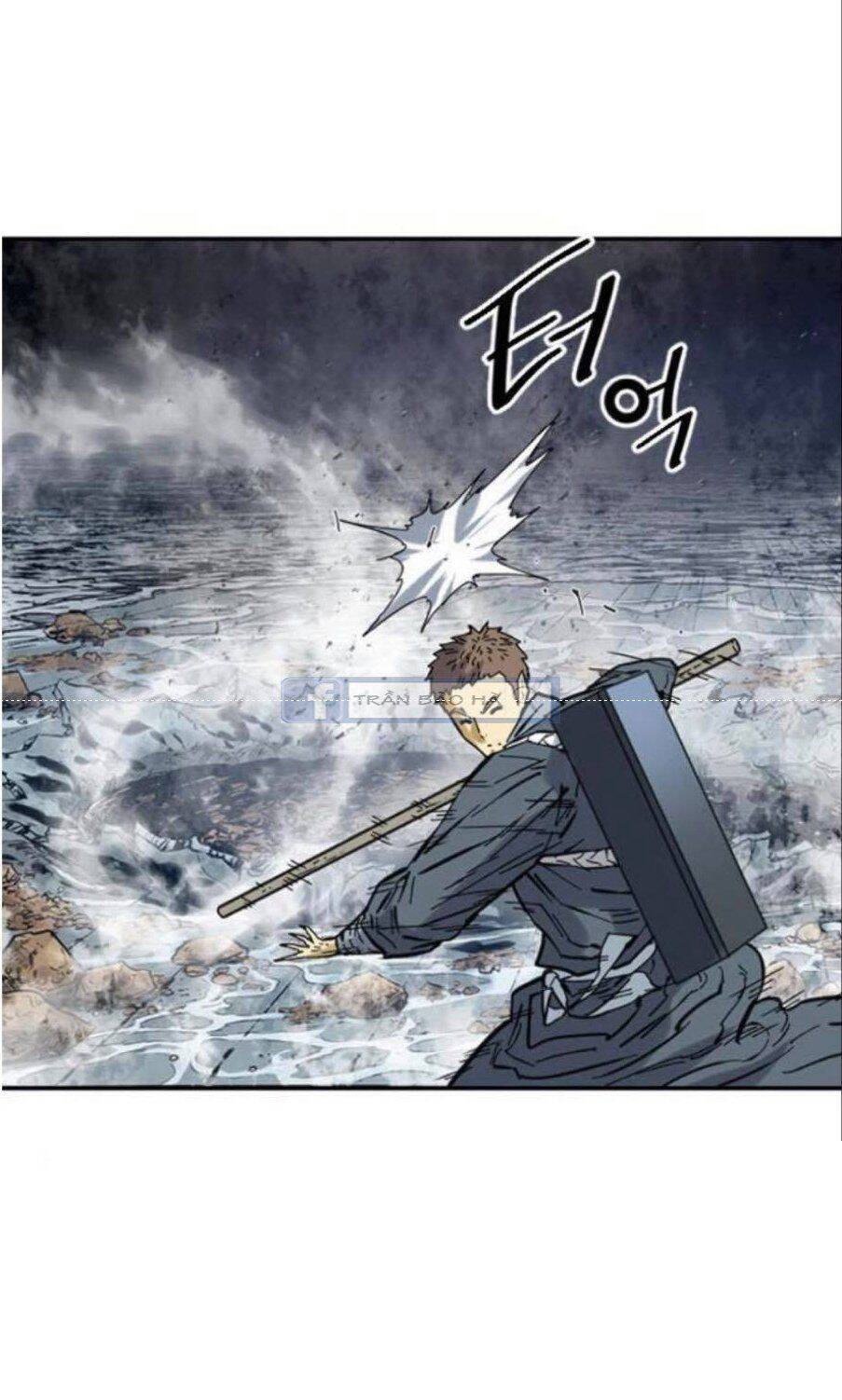 Thiên Hạ Đệ Nhất Nhân Chapter 40 - 59