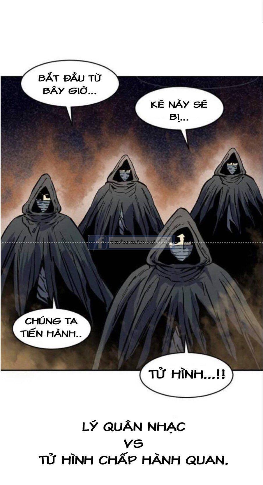 Thiên Hạ Đệ Nhất Nhân Chapter 40 - 60