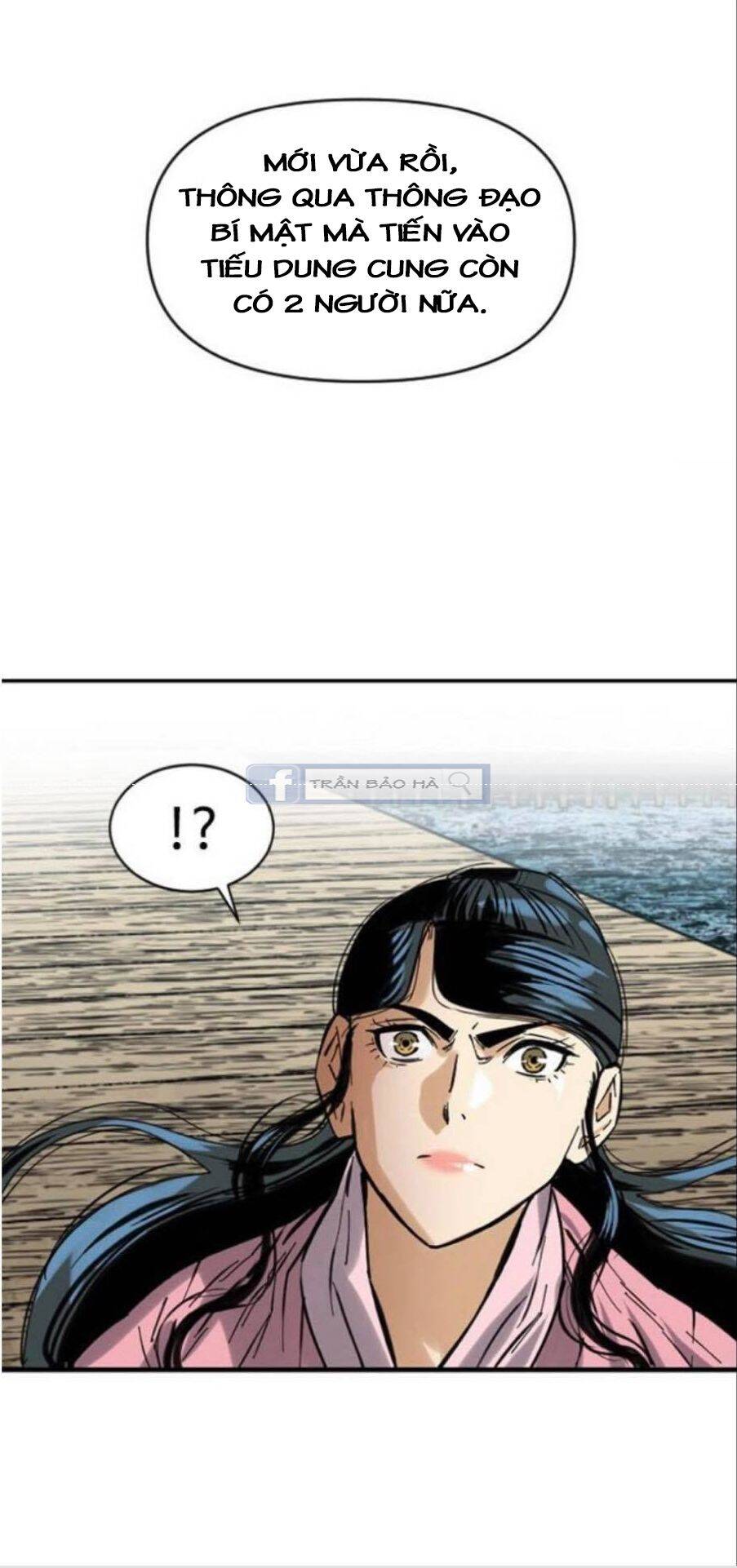 Thiên Hạ Đệ Nhất Nhân Chapter 40 - 61