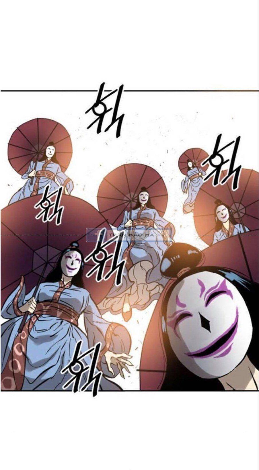 Thiên Hạ Đệ Nhất Nhân Chapter 40 - 62