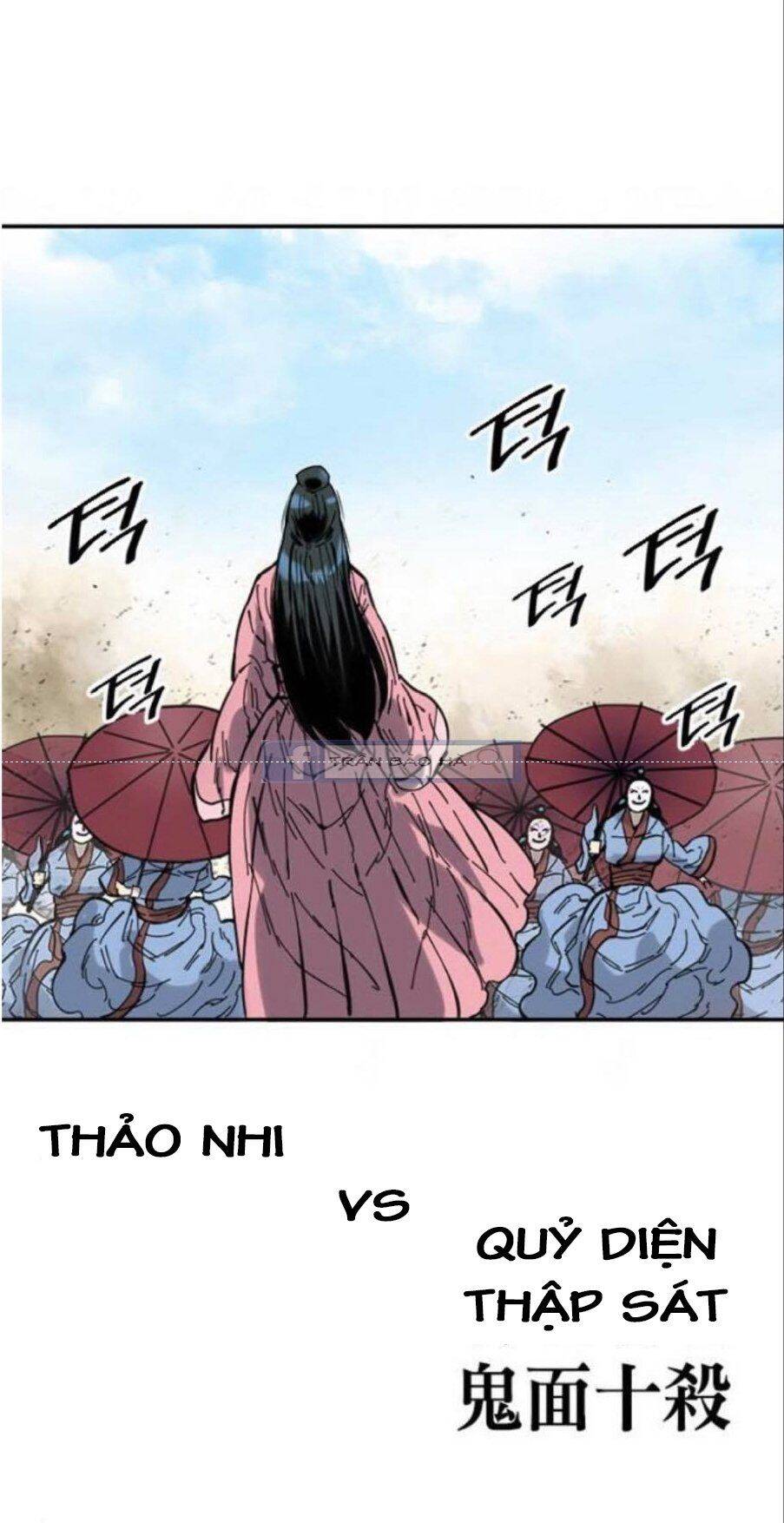 Thiên Hạ Đệ Nhất Nhân Chapter 40 - 63