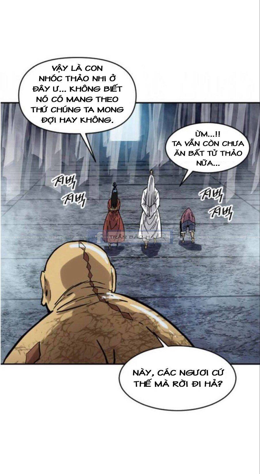 Thiên Hạ Đệ Nhất Nhân Chapter 40 - 64