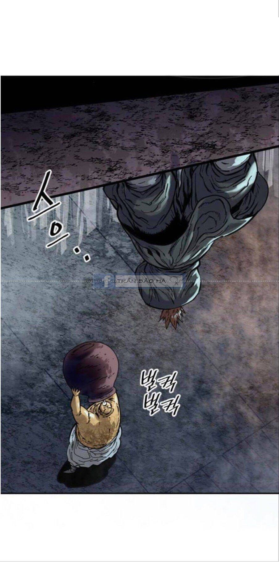 Thiên Hạ Đệ Nhất Nhân Chapter 40 - 66