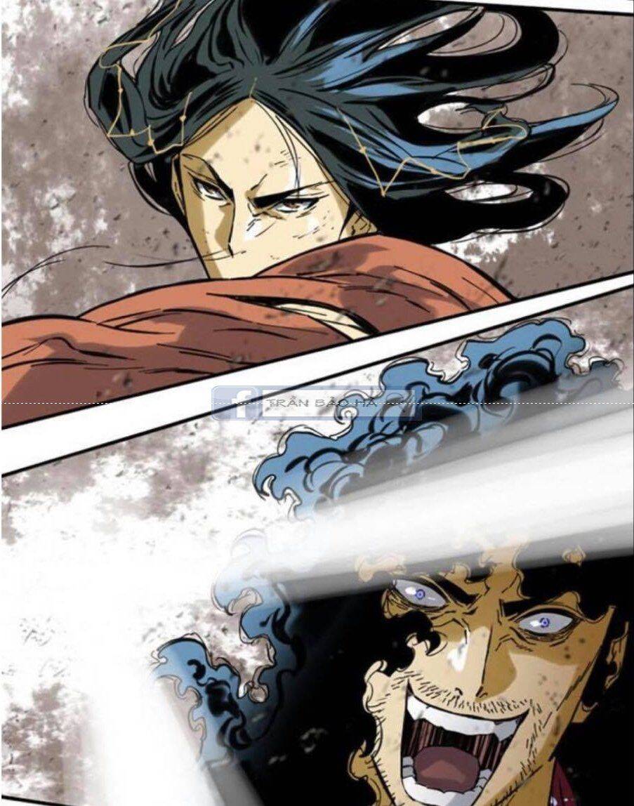 Thiên Hạ Đệ Nhất Nhân Chapter 40 - 70