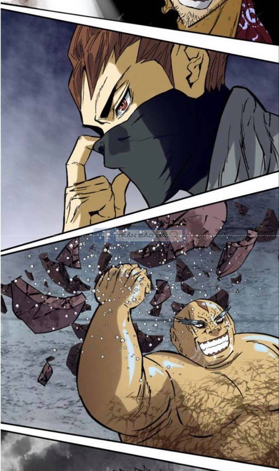 Thiên Hạ Đệ Nhất Nhân Chapter 40 - 71