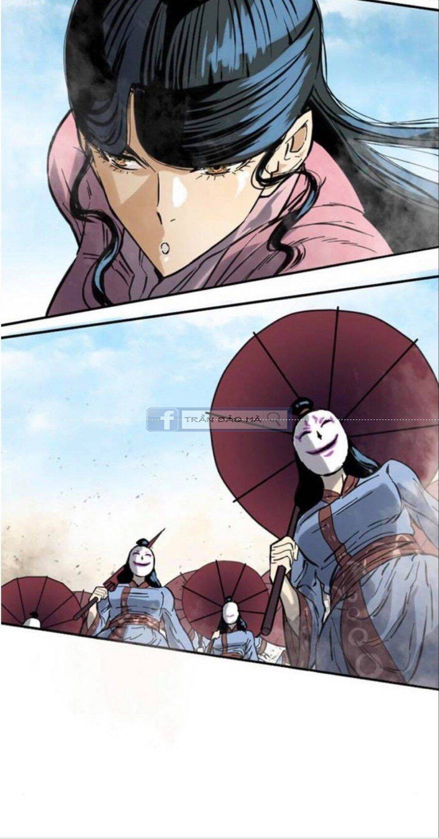 Thiên Hạ Đệ Nhất Nhân Chapter 40 - 73