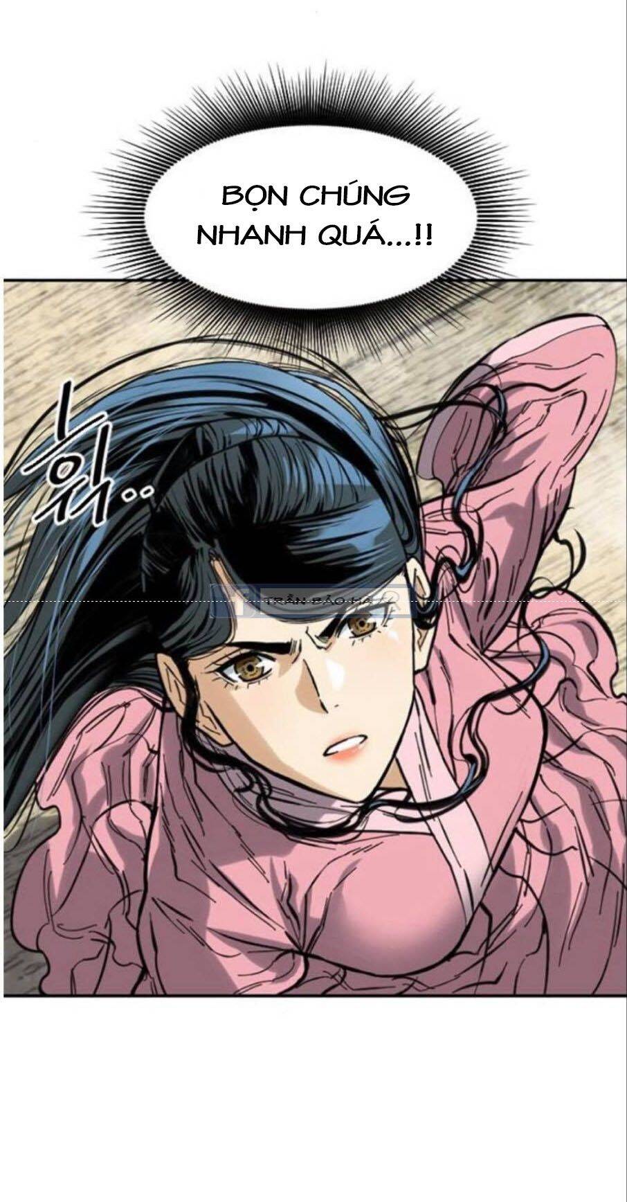 Thiên Hạ Đệ Nhất Nhân Chapter 41 - 11