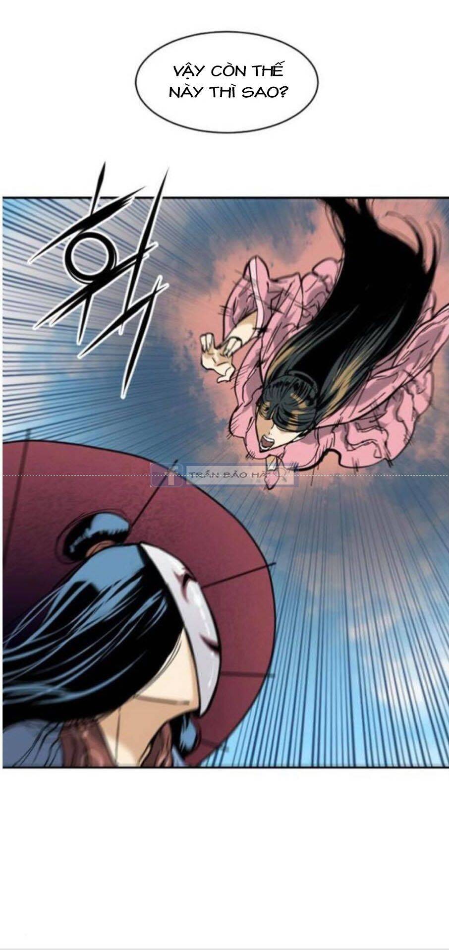 Thiên Hạ Đệ Nhất Nhân Chapter 41 - 14