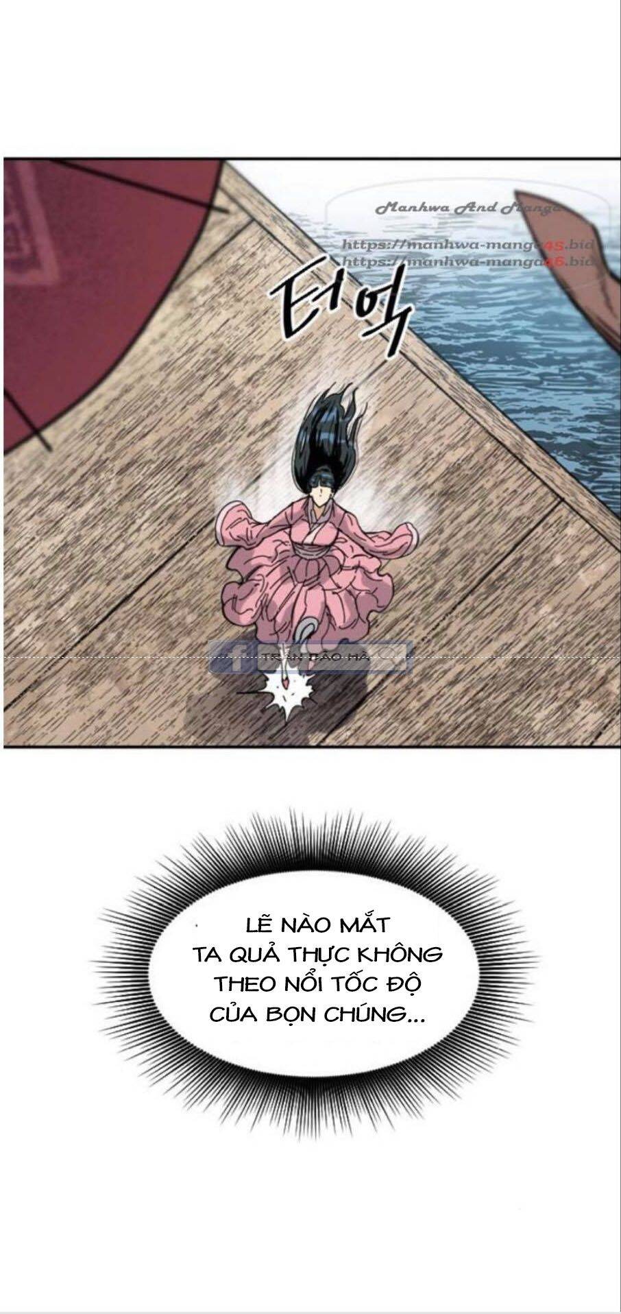 Thiên Hạ Đệ Nhất Nhân Chapter 41 - 19